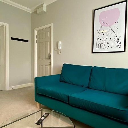 Stylish Modern Apartments Near Parks & Centre Cardiff Exterior foto