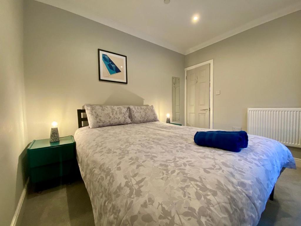 Stylish Modern Apartments Near Parks & Centre Cardiff Exterior foto