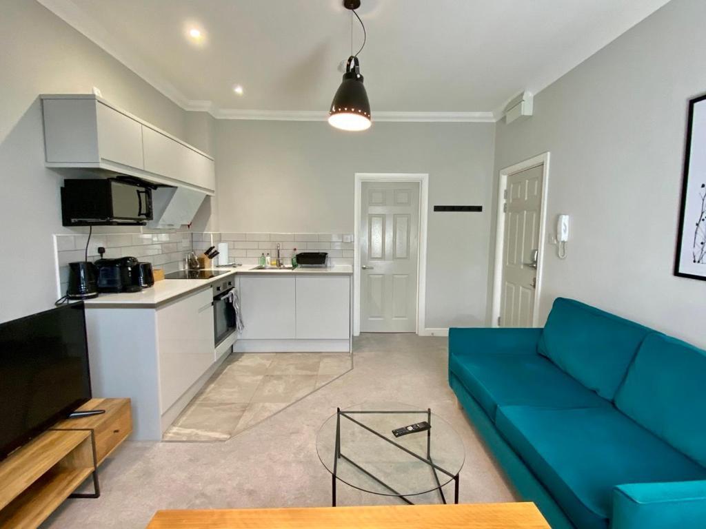 Stylish Modern Apartments Near Parks & Centre Cardiff Exterior foto