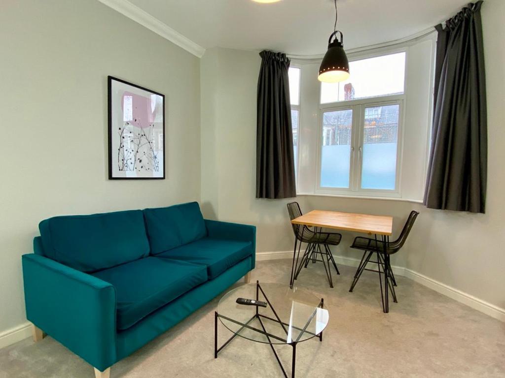 Stylish Modern Apartments Near Parks & Centre Cardiff Exterior foto