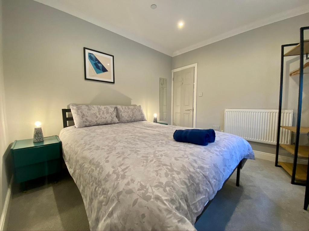 Stylish Modern Apartments Near Parks & Centre Cardiff Exterior foto