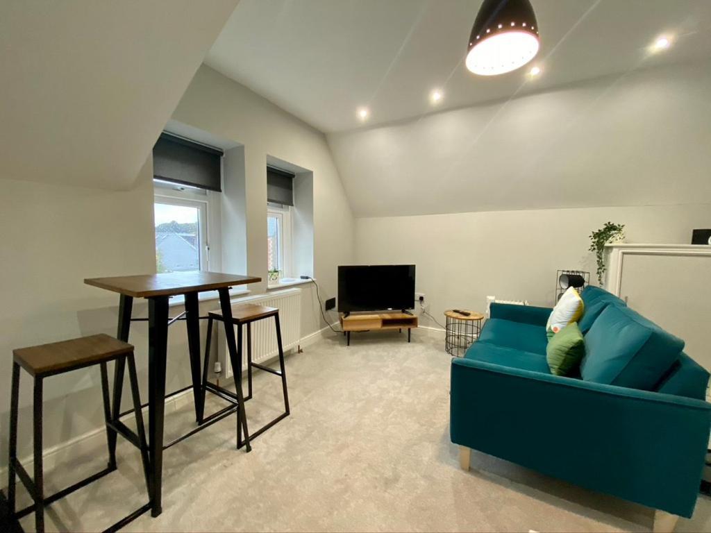 Stylish Modern Apartments Near Parks & Centre Cardiff Exterior foto
