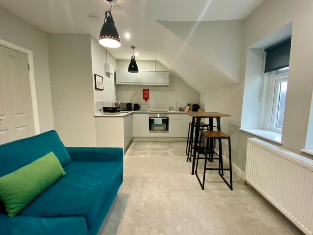 Stylish Modern Apartments Near Parks & Centre Cardiff Exterior foto