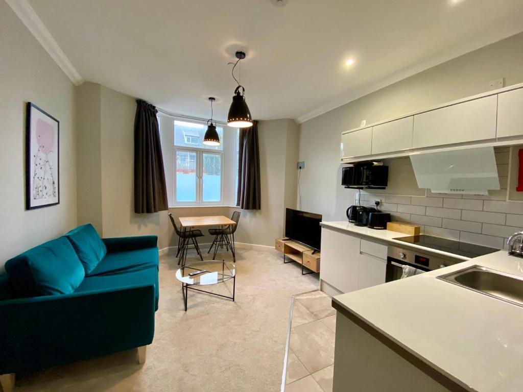 Stylish Modern Apartments Near Parks & Centre Cardiff Exterior foto